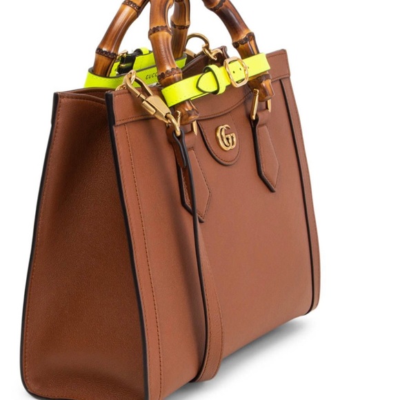 Gucci Diana gently used - Picture 2 of 3